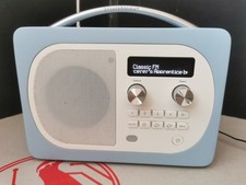 Pure Evoke D4 DAB Radio