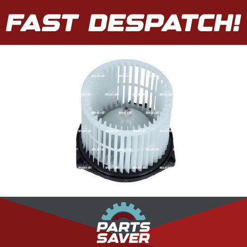 Interior blower motor fits - blower,
