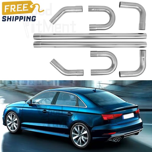 8pcs for audi - audi, a3