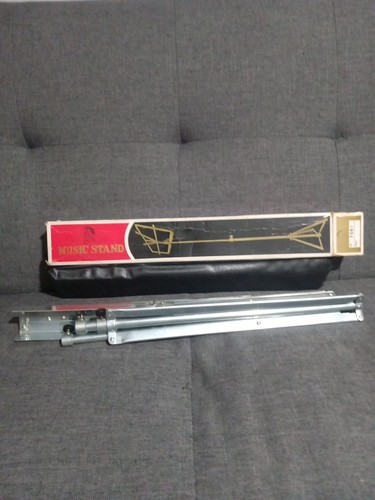 Stentor music stand - music,
