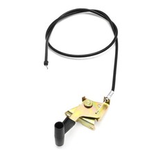 New OEM 483975 Long-Lasting For Scag STS60-21BV Mower Throttle Control Cable