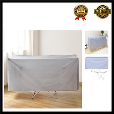 Portable Heated Extendable