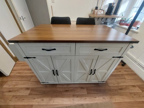 Islander chairs with storage - islander,