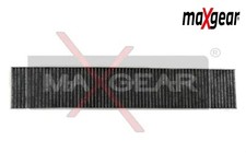 FILTER INTERIOR AIR FITS: VW SHARAN 1.9 TDI/2.0/2.8 VR6/2.8 VR6 SYNCRO/1.8 T