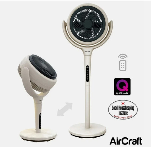 Aircraft lume ultra quiet - aircraft,