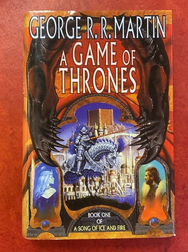 Bca george martin a - r, game