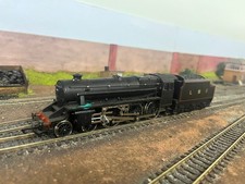 Hornby R320 Class 5 'Black 5' 4-6-0 5138 in LMS Black