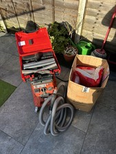HILTI  VC 40M- X Vacuum