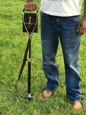 Polo Walking Seat Stick |