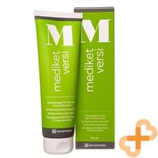 Mediket Versi Cleansing Gel 120ml Tinea Versicolor Seborrhea Skin Scalp