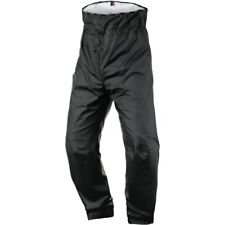 Scott Ergonomic Pro DP Waterproof Rain Pants Black