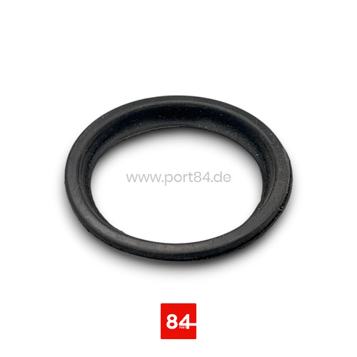 Bus seal lock tailgate - seal,
