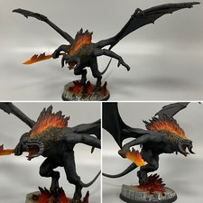 THE BALROG OF MORIA LORD OF