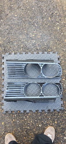 Bmw e30 series headlight - 3,