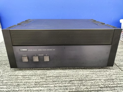 Yamaha stereo power - yamaha, |