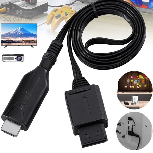 1080p wii input hdmi - wii, to