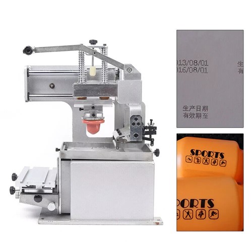 Printer equipment pad - equipment, printing