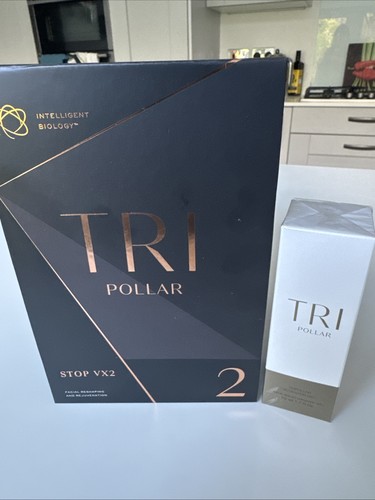 Tri pollar stop vx2 facial - stop,