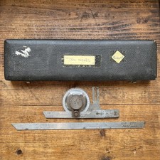 Moore & Wright No.995 Vernier