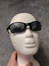 Oakley Juliet X Metal Black