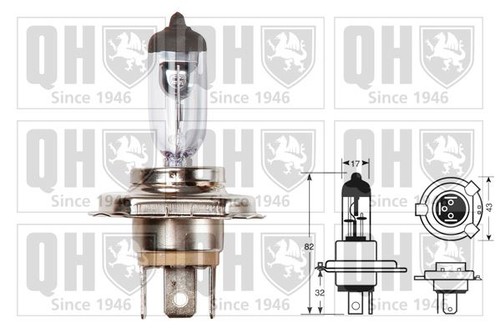 Spotlight bulb for abarth - spotlight,