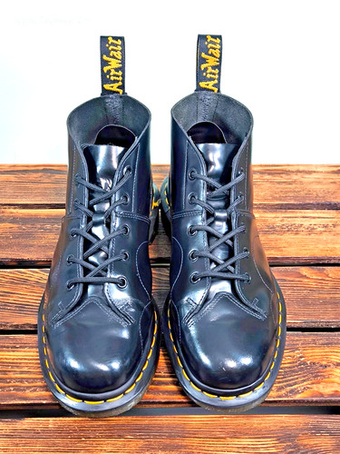 Martens the original black - the,