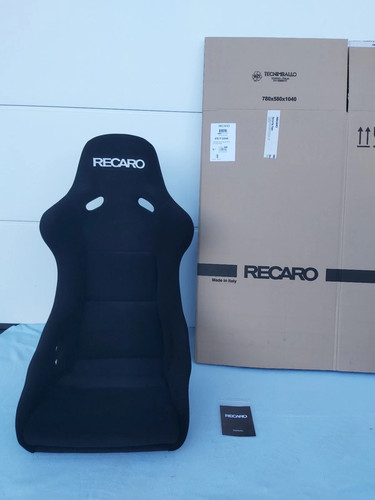 Recaro pole position - pole,