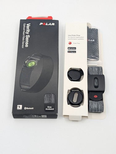 New polar verity - new,