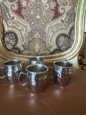 Fox & Ivy Mini Moscow Mule