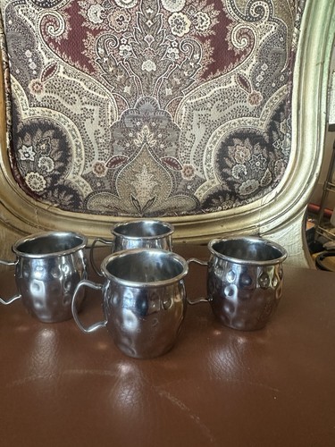 Fox ivy mini moscow mule - ivy,