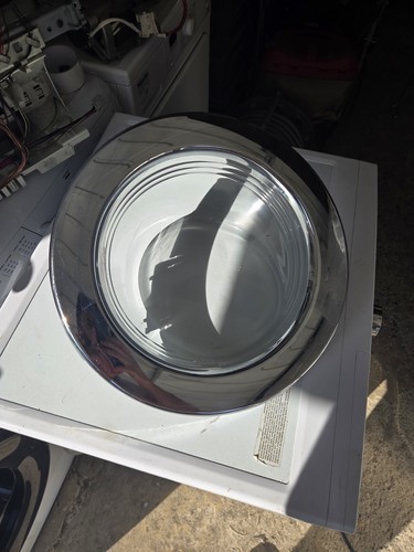 Miele washing machine - miele, door