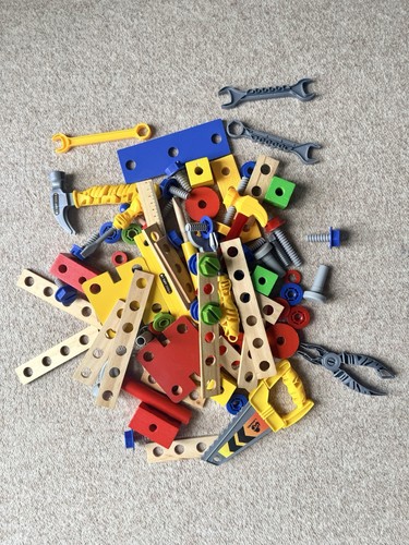 Bundle working bench tools - bench,