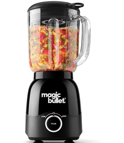 Nutribullet magic bullet - bullet, large