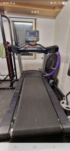 Pulse treadmill commercial - treadmill,