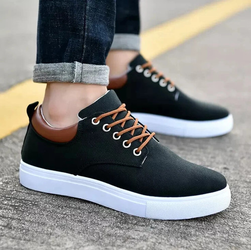 Fashion men sneakers - fashion, men's