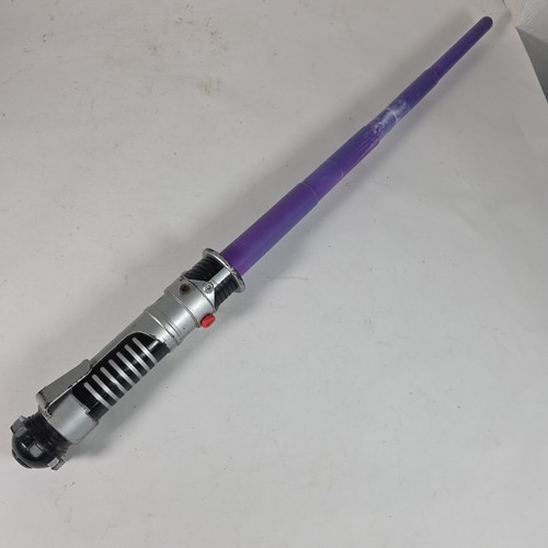 Star wars mace - star,