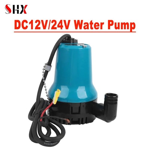 50w 4500l 12v - dc, 12v/24v