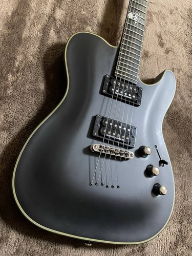 Schecter blackjack sls - blackjack, pt
