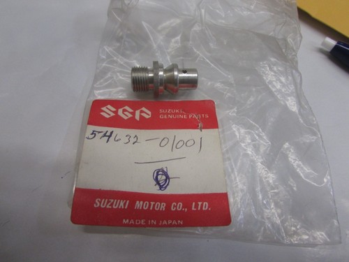 Nos new suzuki t500 ts250 - nos,