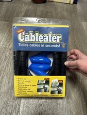 Comet cableater: Cable tidy