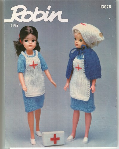 Knitting pattern copy