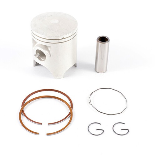 Piston kit yamaha std - kit,
