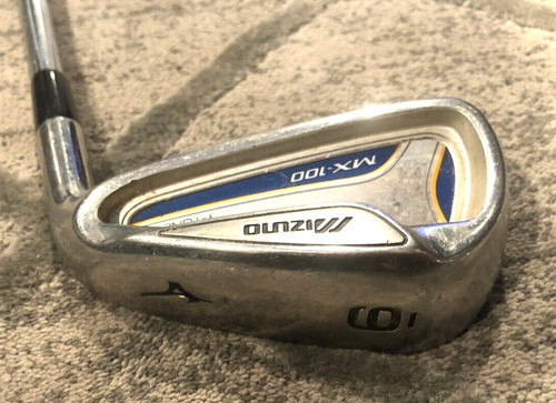 Right handed mizuno - right-handed, 6