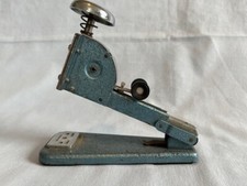 Vintage VANGUARD Type No 4