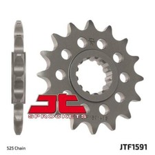 Yamaha MT07 Tracer 17-19 JT Sprint Front Sprocket