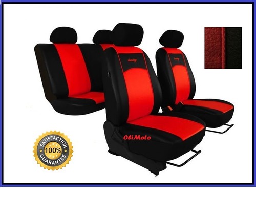Universal red black - universal, red/black