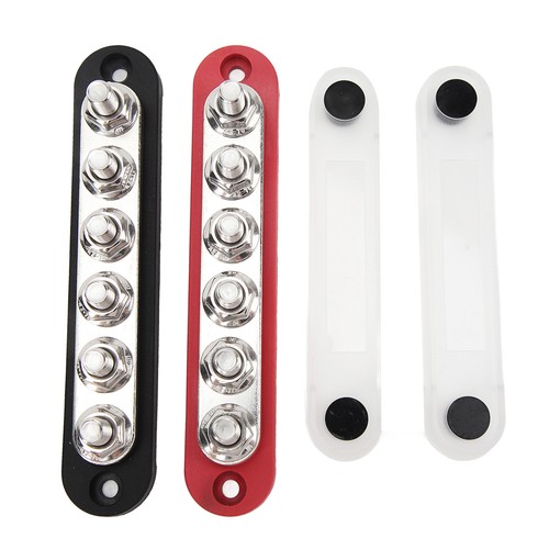 Battery bus bar - battery, 5/16in