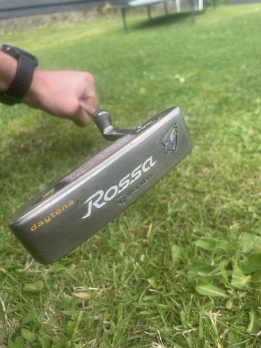 Taylormade rossa daytona agsi - daytona, agsi+