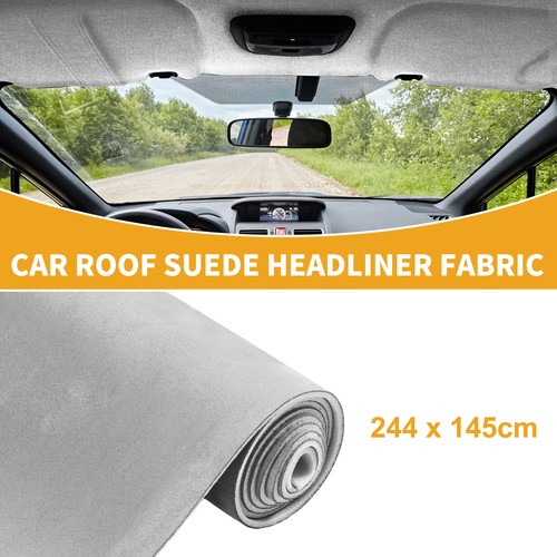 Universal roof headliner - universal,
