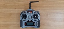 Spektrum DX6i DSMX/DSM2